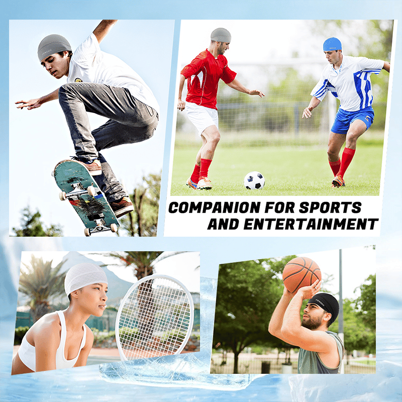 🏊Summer Last Sale 50% OFF💥Summer Sports Cycling Cap