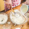 Last Day Promotion 48% OFF - The Danish Dough Whisk