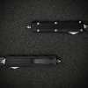 Liner Strike knife
