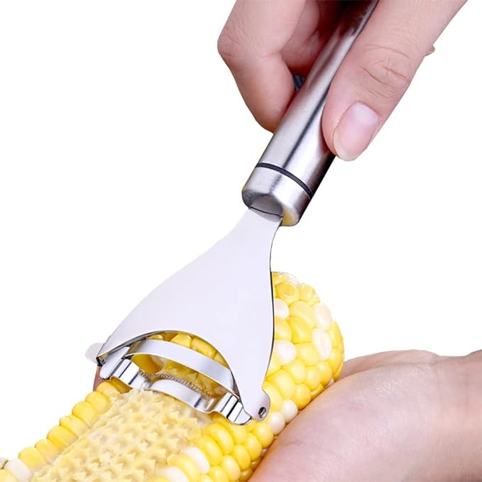 🔥Last Day 49% OFF✨Corn planer cutter(Buy 1 Get 1 Free)