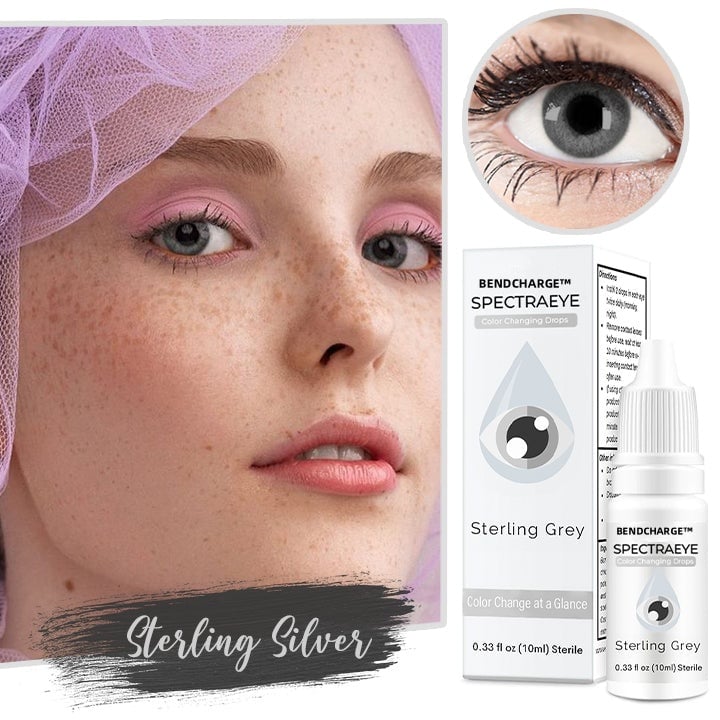 ✨Free shipping-BENDCHARGE™ 📣𝑺𝒑𝒆𝒄𝒕𝒓𝒂𝑬𝒚𝒆 𝑪𝒐𝒍𝒐𝒓 𝑪𝒉𝒂𝒏𝒈𝒊𝒏𝒈 𝑫𝒓𝒐𝒑𝒔 𝑷𝒓𝒐