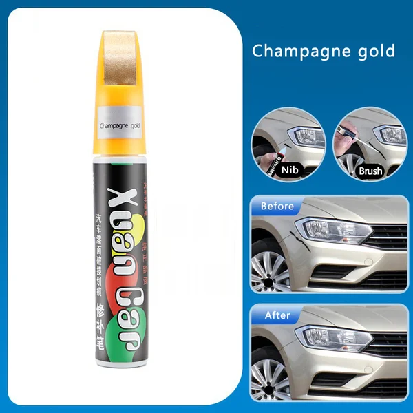 🔥Hot Sale 48% OFF-Paint Repair Pen✨