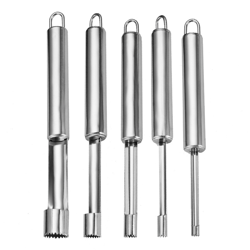 Early Spring Hot Sale 48% OFF - Stainless Steel Fruit Corer