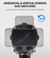 🎁TikTok Spring Last Day Promotion -80% OFF✨360°Adjustable Car Dashboard Mobile Phone Holder