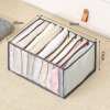 🔥Clear Stock Last Day 49% OFF🔥🏠Wardrobe Clothes Organizer