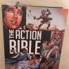 🔥Last Day Promotion 48% OFF-🎁-The Action Bible: God's Redemptive Story