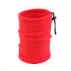 New Fleece Neck Fishing Mask