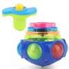 🎅Christmas sale 48% discount -🔥-Music Flashing Spinners Toy With Launcher