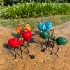 💥LAST DAY SALE 50% OFF💥Creative Ant Design Garden Decoration