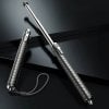 Outdoor Self-Defense Hiking Stick-Auto Baton Self Defense Tool