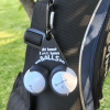 3D Printed Funny Golf Ball Holder 🏌️- Funny Golf Gifts