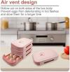 (🔥HOT SALE NOW - 48% OFF)NEW DRAWER TYPE EGG STORAGE BOX