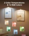 🎁TikTok Last Day Sale - 70% OFF🔥Magnetic Painting Light with 13 Lighting Modes