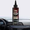 Car Glass Polishing Compound Windshield Cleaner Glass Oil Film Remover