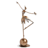 (🔥Last Day Promotions - 49% OFF) Handmade Dancing Garden Girls
