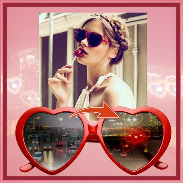 (🔥Last Day Promotion-60%OFF)Heart Effect Diffraction Glasses(👍Buy 2 get 10% OFF)