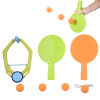 (🌲Early Christmas Sale- SAVE 48% OFF)Indoor Ping Pong Training Hanging Toys(buy 2 get free shipping)
