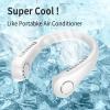 2022 New Portable Neck Fan-Buy 3 Free Shipping