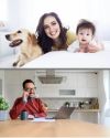 Nap Guardian Doorbell Blocker