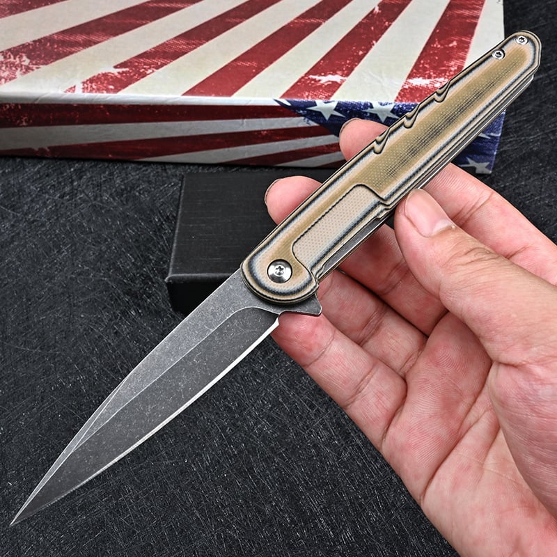 D2-G10 Green Tactical 