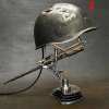 🔥Last day discount-46%Off🔥 Stahlhelm Helmet Table Lamp（Buy 2 Free Shipping）