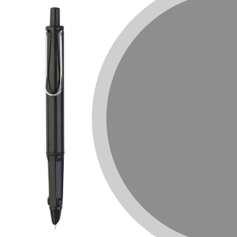 🔥Last Day Promotion 50% OFF🔥 2023 New Retractable Fountain Pen