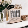 👨‍🎓2024 Graduation Gift Money Holder💝