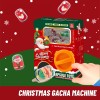 🎅🎁2024 Christmas Gacha Machine