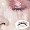 🔥BUY 1 GET 1 FREE ! 🔥2 Pairs Reusable Long Self Adhesive Eyelashes