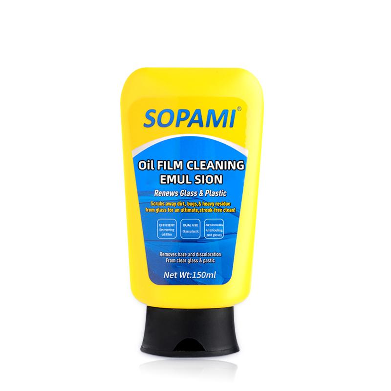 🔥Last Day Promotion - 50% OFF🎁SOPAMI Oil Film Cleaner Emul Sion