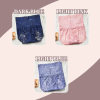 🔥Sexy Premium High Waist Lace Panties💕 3 PCS/PACK