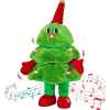 🎄🎶Dancing & Singing Christmas Tree🎅