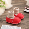 🔥Last Day Promotion 50% OFF👶Warm Fur Baby Sock Shoes🔥Buy 2 Get Extra 10％ OFF