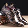 Unique Luxury Oxford Shoe 2019!