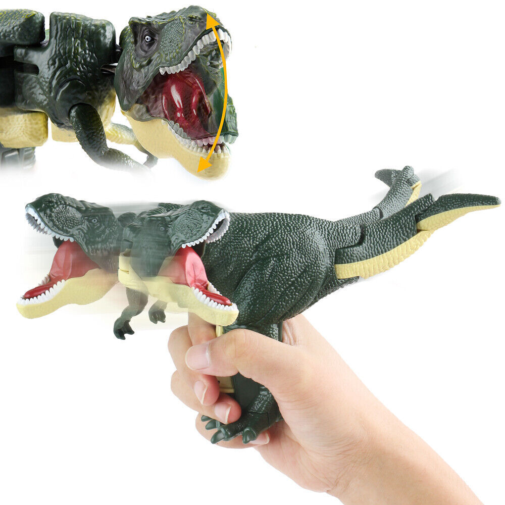 🎁Early Christmas Sale 50% OFF🦖Dinosaur Swing Fidget Toys