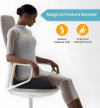 🔥Last Day Promotion 50% OFF🔥Ergonomic Memory Foam Seat Cushion
