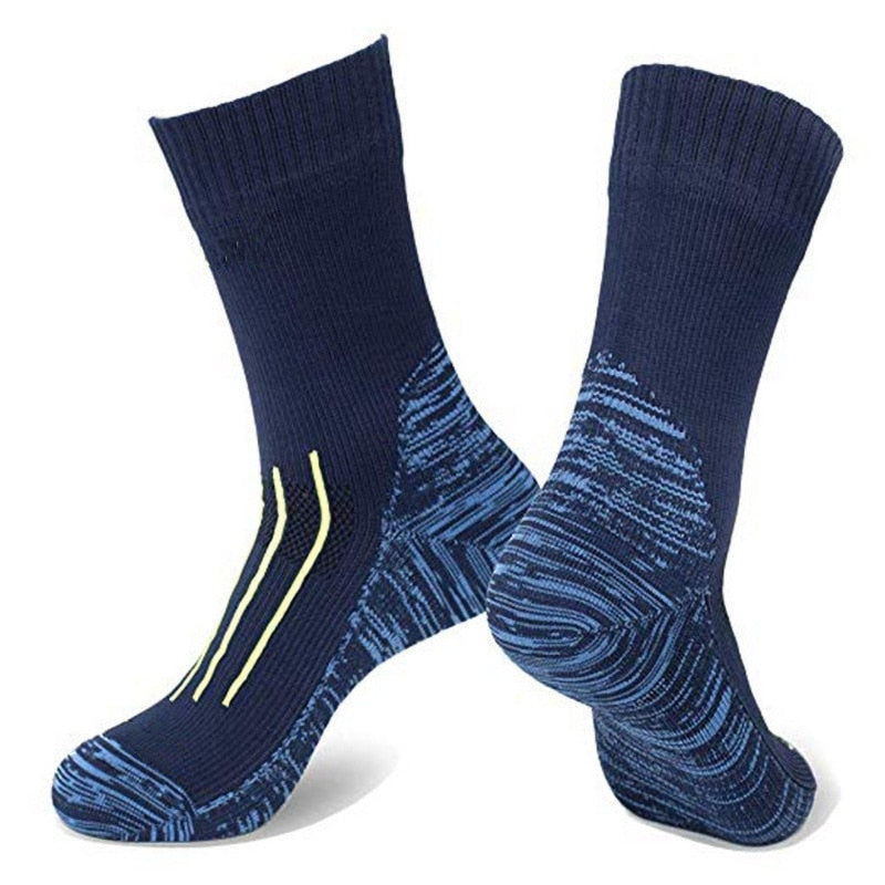 HappyFeet™ - Waterproof,Breathable,Warm Socks