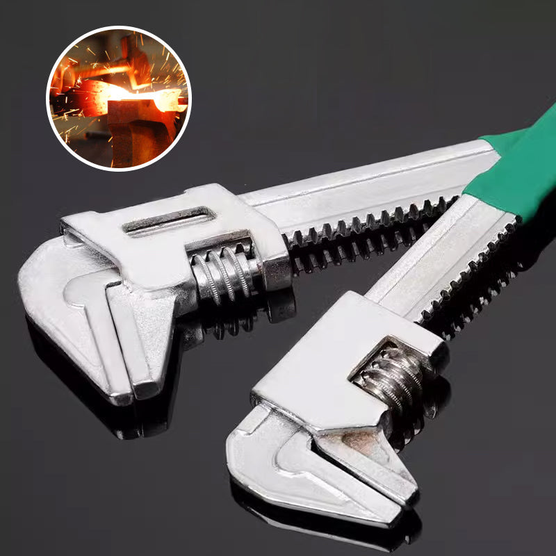 🔥Letzte Tagesaktion 50% RABATT-Versatile F-Type Adjustable Wrench