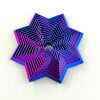 🔥HOT SALE 48% OFF⭐3D-Printed Fractal Fidget Star🎁Buy 2 Free Shipping