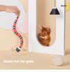 (Last Day Promotion - 50% OFF) Smart Sensing Snake Toy, BUY 2 FREE SHIPPING