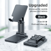 Last Day Promotion 48% OFF - Foldable Aluminum Desktop Phone Stand (BUY 2 GET 1 FREE NOW)