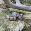 🔥LAST DAY 49% OFF—💍Hand Carved Antler Ring 🌏Made From Natural Shed Antlers