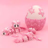 Adorable Surprise Dragon Egg Toy Collection