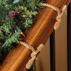 🔥Last Day Promotion 50% OFF🔥6 Pack Decorative Twist Ties