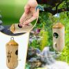 💥LAST DAY SALE 50% OFF💥Wooden Hummingbird House⚡BUY 1 SET FREE SHIPPING