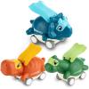 🔥Christmas Sale- Dinosaur Car Toys for Boys (Buy 3 Get 1 Free)