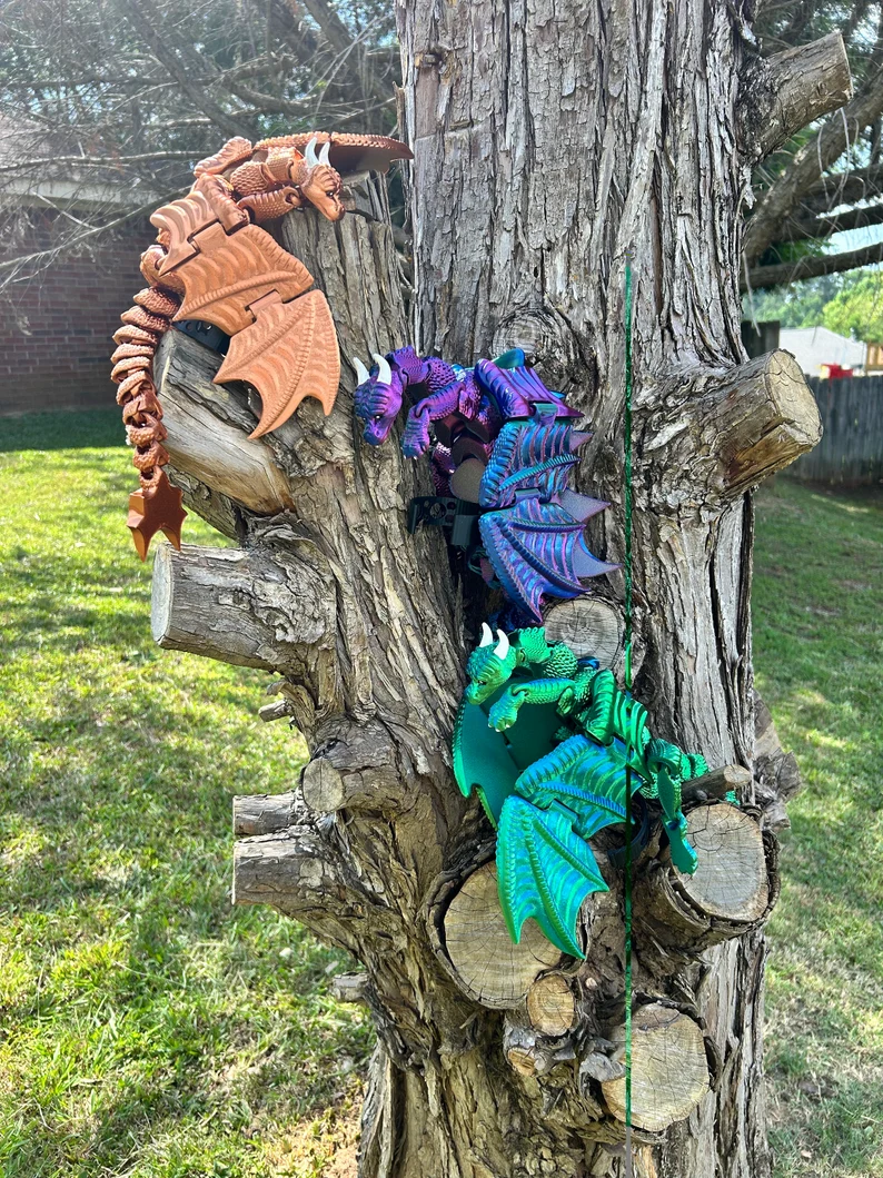 🔥Today's Exclusive Discount - Dragon Hand Puppet Renaissance Fair Fest Fantasy