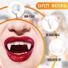 Retractable Vampire Fangs-BUY 2 FREE SHIPPING