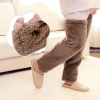 🌲Early Christmas Hot Sale 50% OFF🎁Velvet Legs Sock Slipper