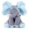 🌲Early Christmas Sale 49% Off💥Entertaining Talking Elephant Plush Doll
